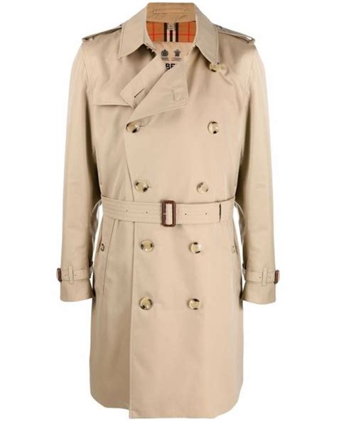 тренч burberry|burberry heritage coats.